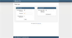 Desktop Screenshot of coopedition.com
